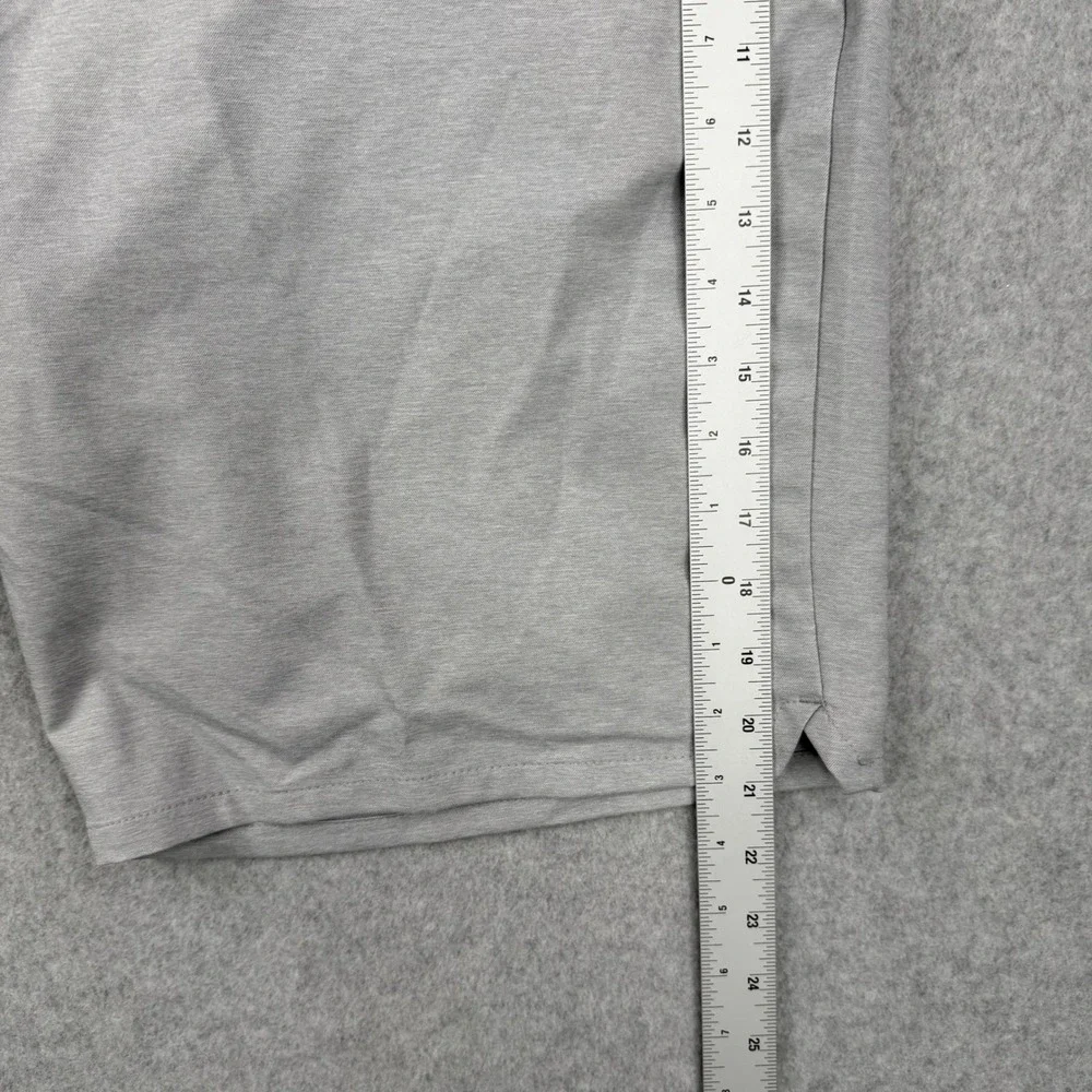 Tommy Bahama Shorts Mens 40‎ Gray Island Zone On Par Short 10